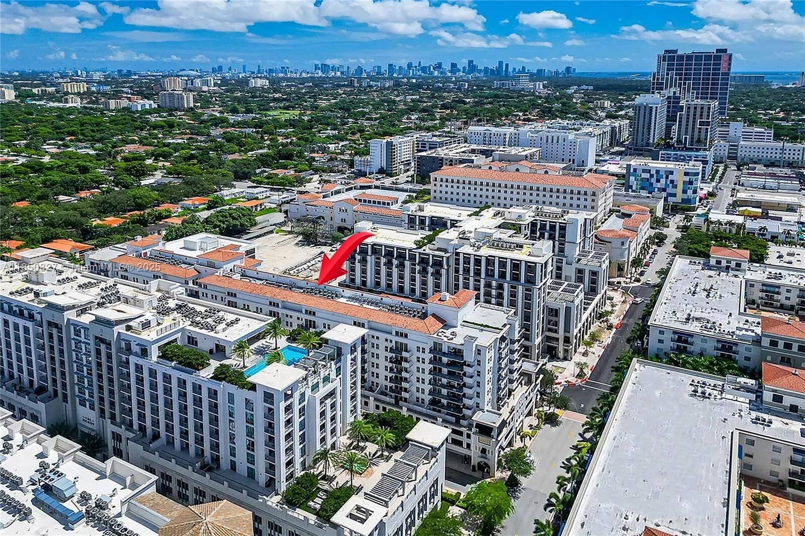 Property Photo: 4100 Salzedo St 919 FL 33146