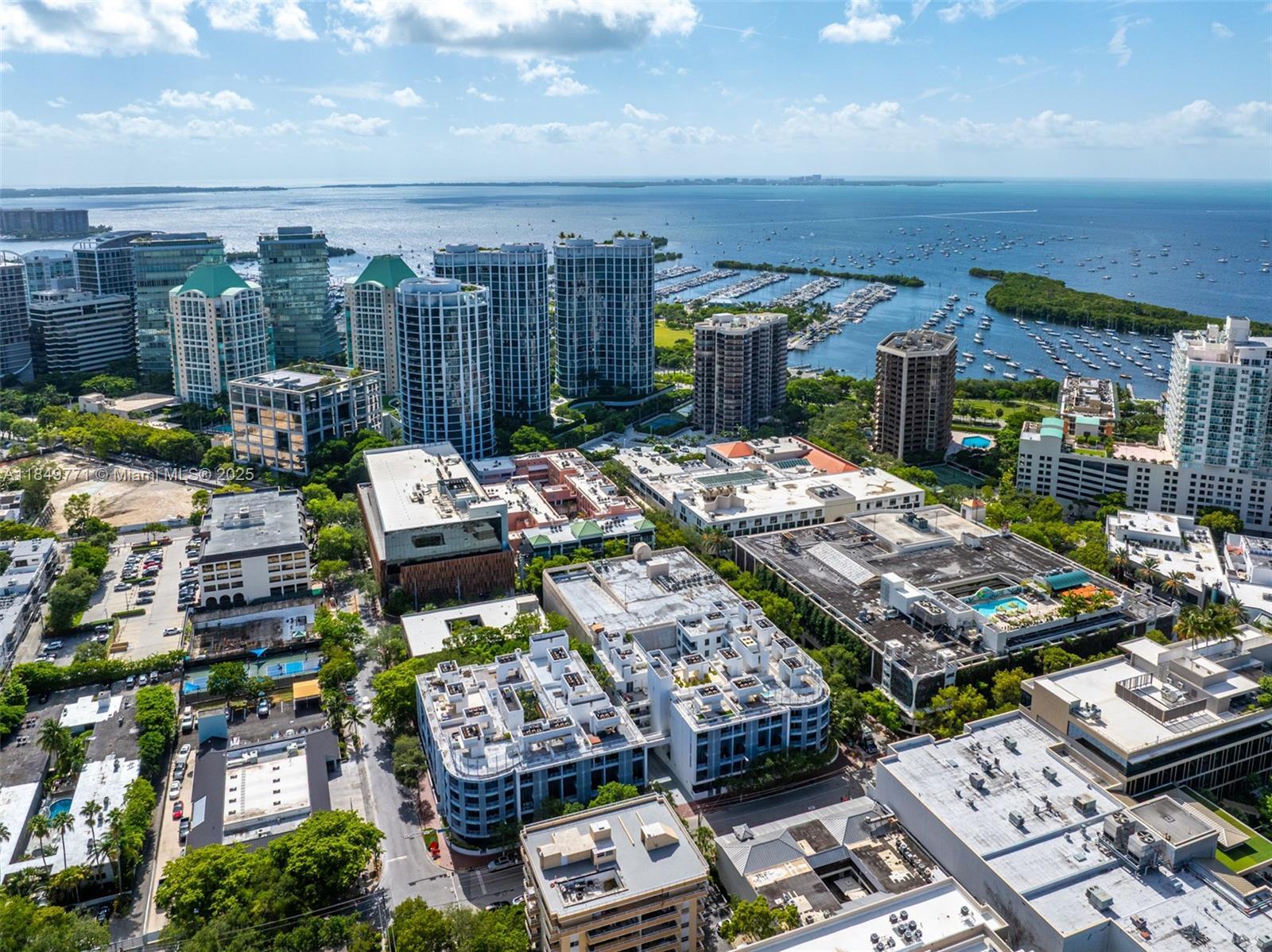 Property Photo: 3339 Virginia St 306 FL 33133