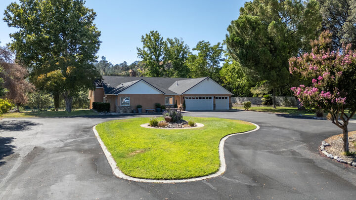 21945 Sunburst Lane  Red Bluff CA 96080 photo