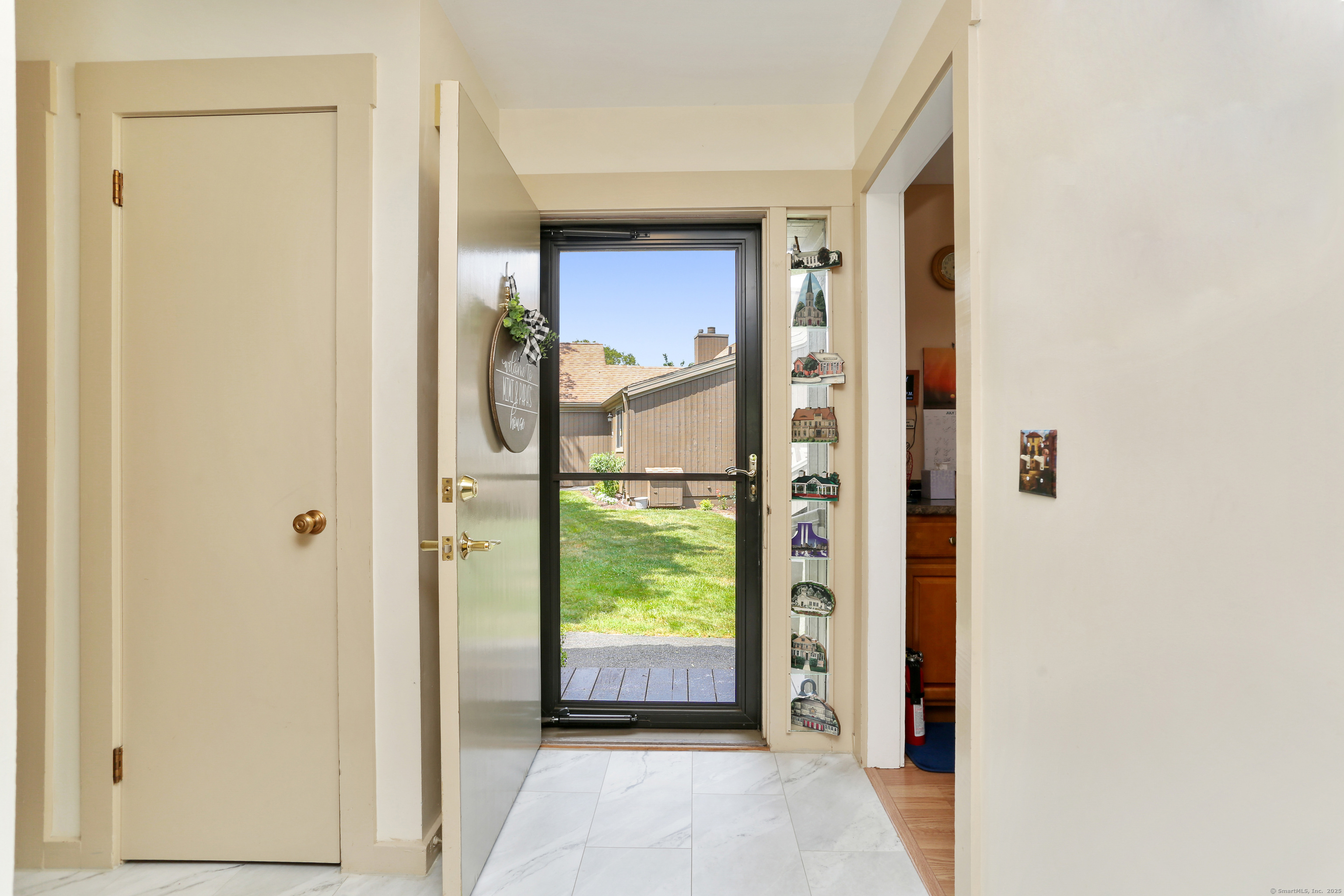 Property Photo:  288B Agawam Drive  CT 06614 