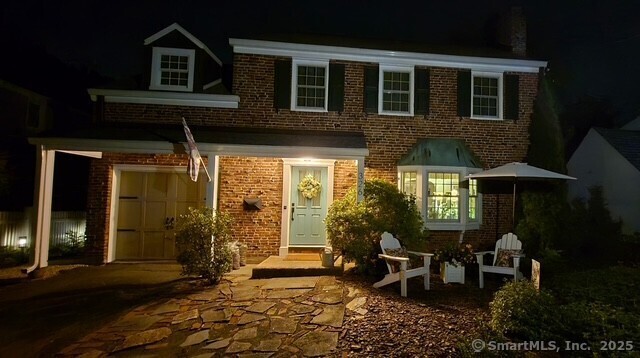 Property Photo:  326 Ridgewood Road  CT 06107 