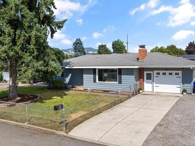 Property Photo:  4204 N Vercler Rd  WA 99216 