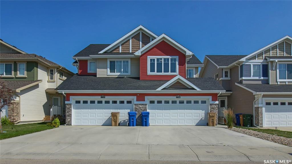Property Photo: 7704 Walsh Avenue SK S4Y 0H2