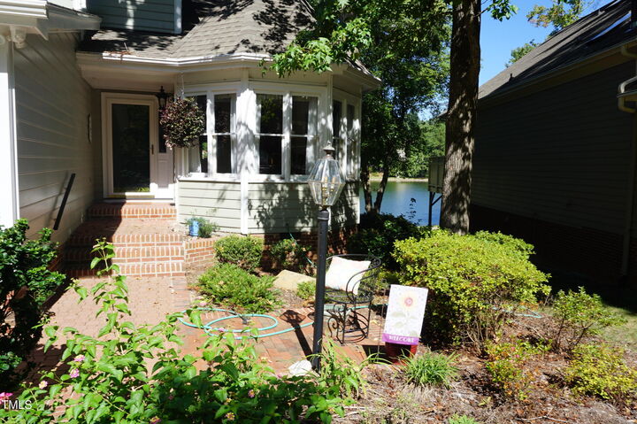 Property Photo: 222 E Wind Lane NC 27518