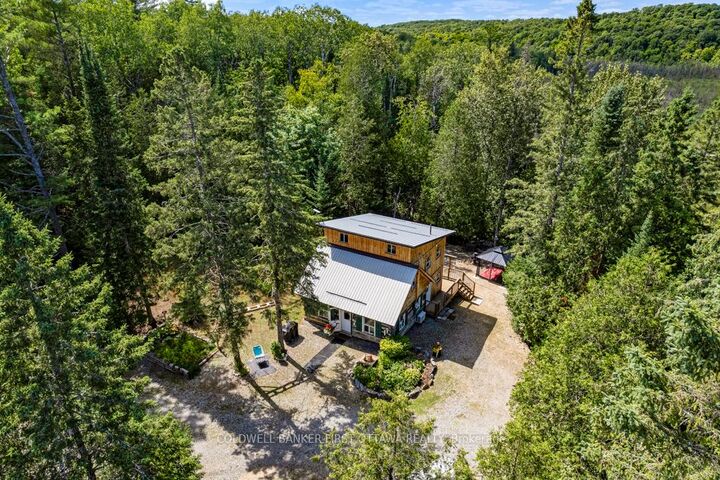 Property Photo: 1169 Mosque Lake Road ON K0H 2J0