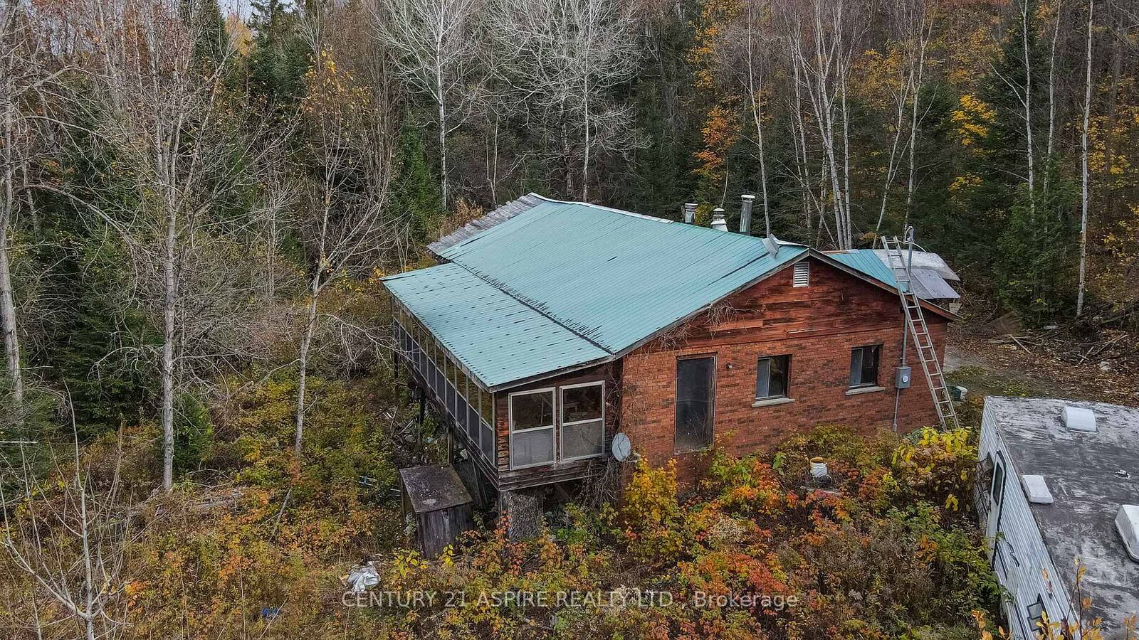 Property Photo:  129 Mullen Road  ON K0J 1L0 