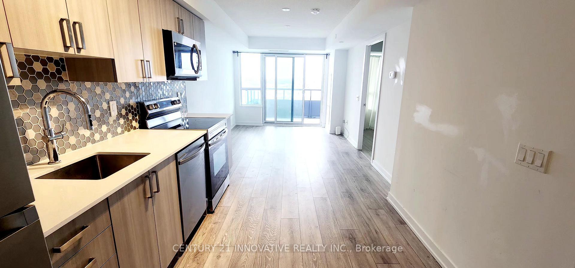 Property Photo: 1455 Celebration Drive 1712 ON L1W 0C3