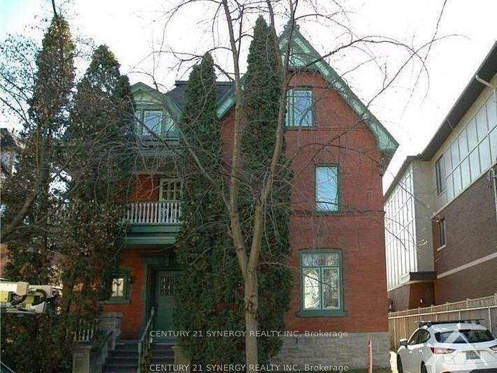 Photo de la propriété:  458 Maclaren Street 3  ON K1R 5K6 