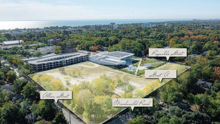 Photo de la propriété: 350 Macdonald Road ON L6J 2B7