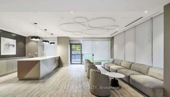 Property Photo: 50 Wellesley Street E 305 ON M4Y 0C8