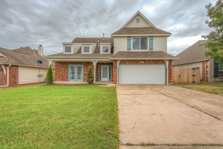 8416 S 110th East Avenue  Tulsa OK 74133 photo