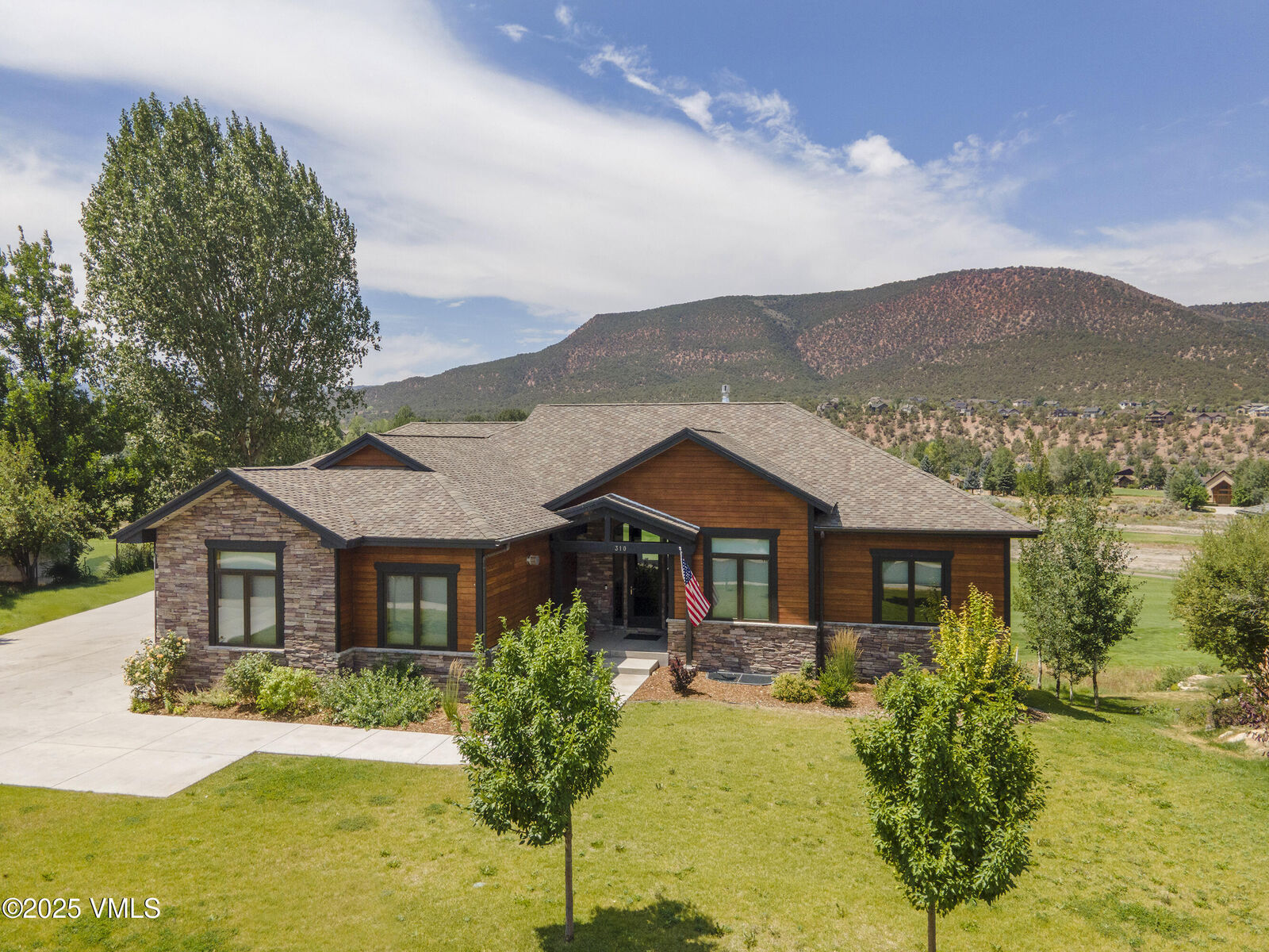 Property Photo:  310 Black Bear  CO 81637 