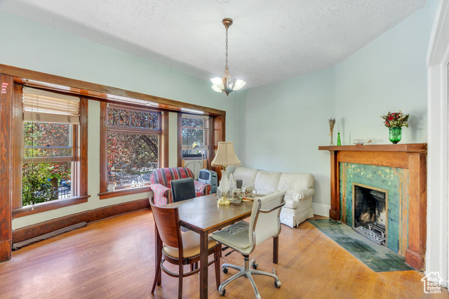 Property Photo: 257 E 2nd Ave UT 84103