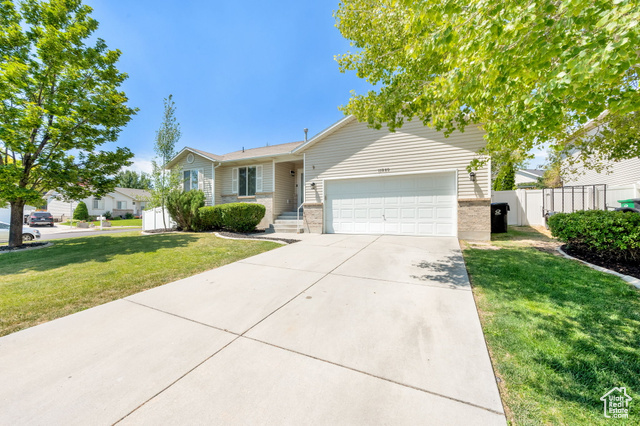 Property Photo: 11840 S Fools Gold Cir W UT 84096