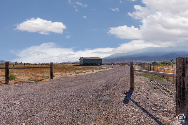 Property Photo:  704 N Brooklyn Rd  UT 84754 