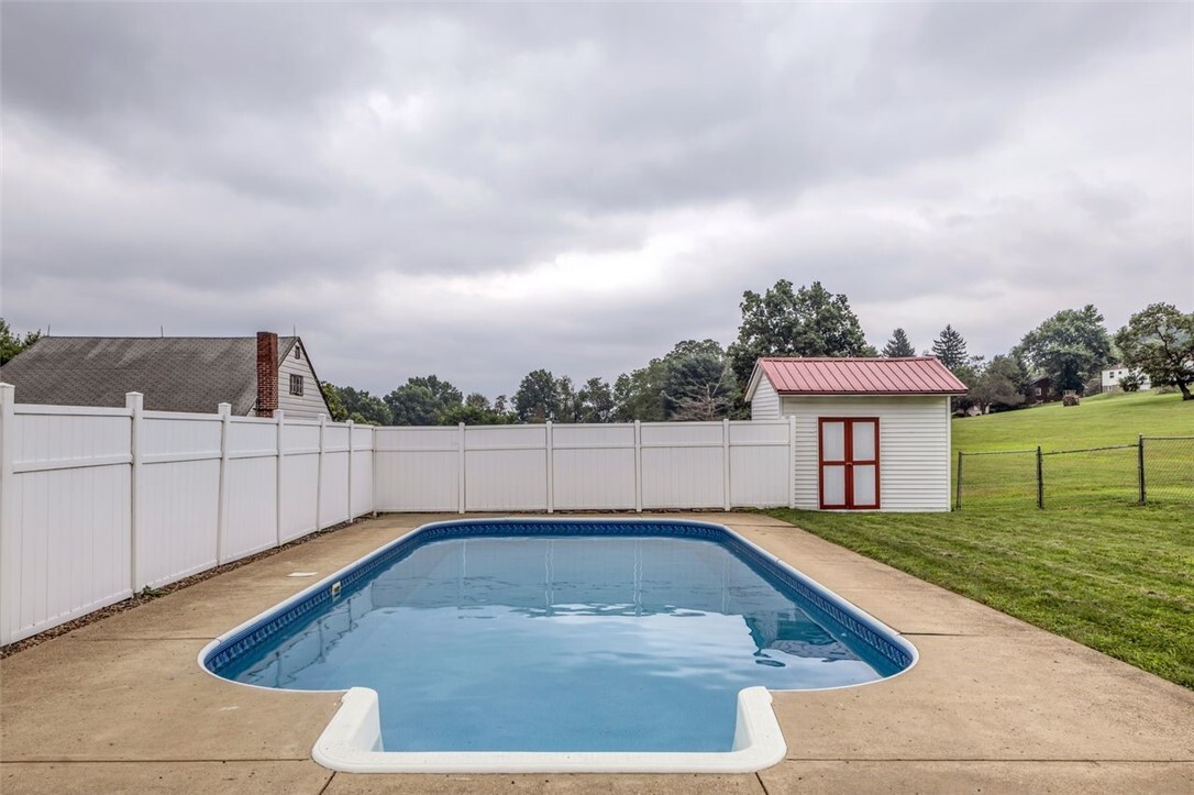 Property Photo: 105 Val Jo Drive PA 15656