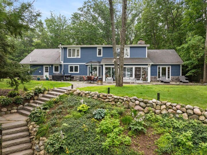 Property Photo: 8554 W M-68 MI 49749