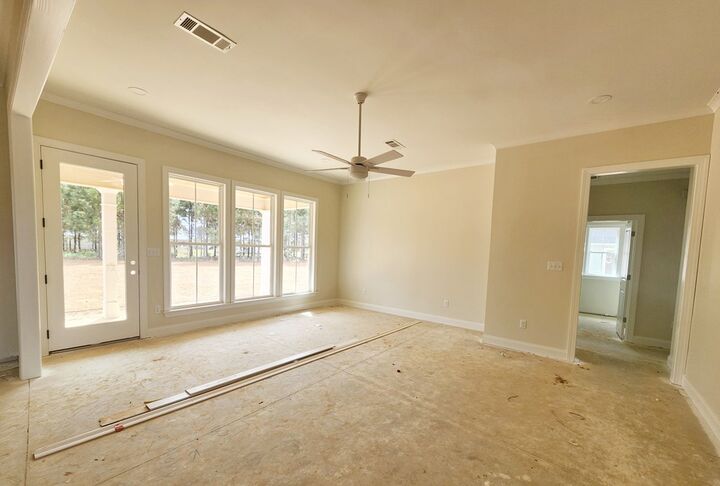 Property Photo:  121 Willow Oak Loop  GA 31763 