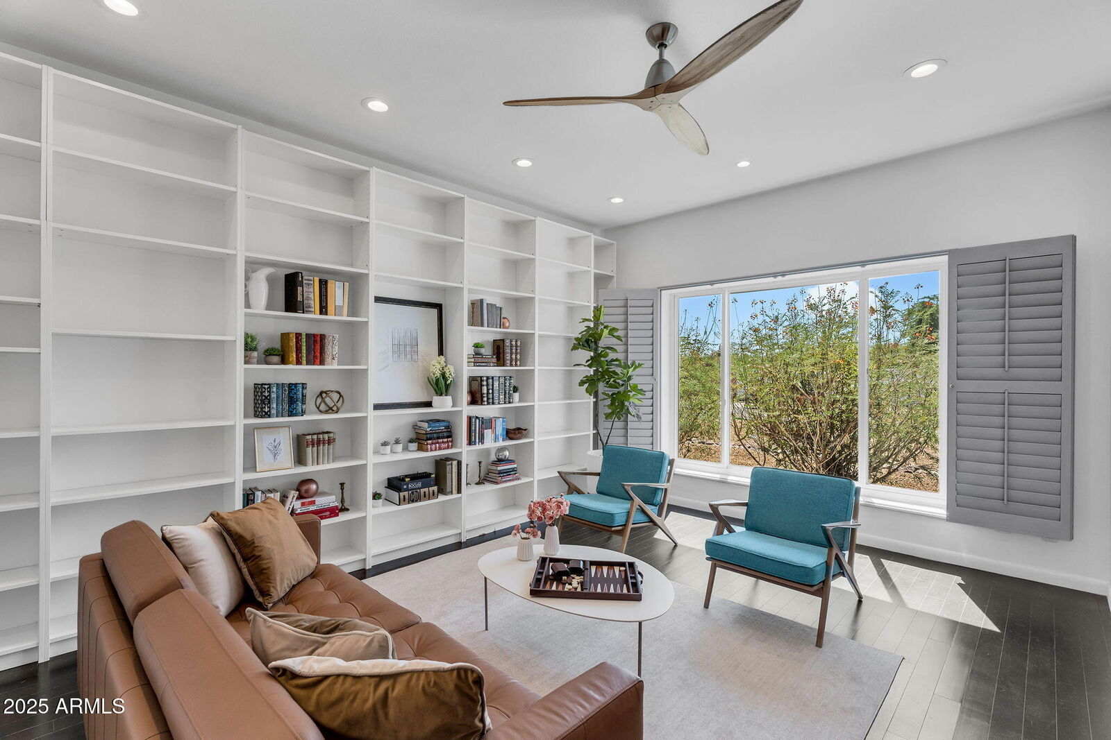 Property Photo:  6071 E Ludlow Drive  AZ 85254 