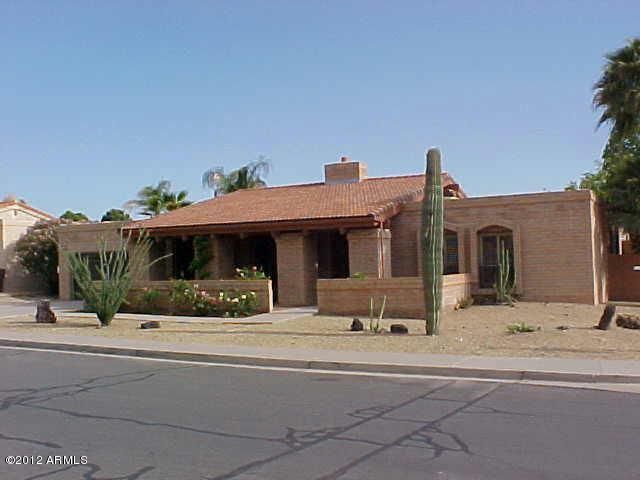 Property Photo:  801 E Waltann Lane  AZ 85022 