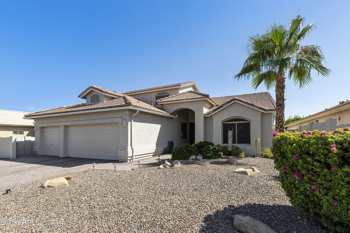 10042 E Emerald Drive  Sun Lakes AZ 85248 photo