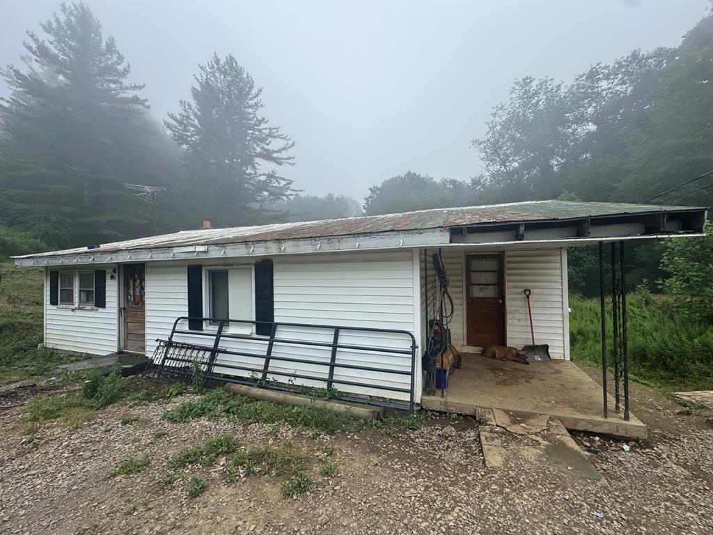 Property Photo:  44391 Midland Trail  WV 25962 