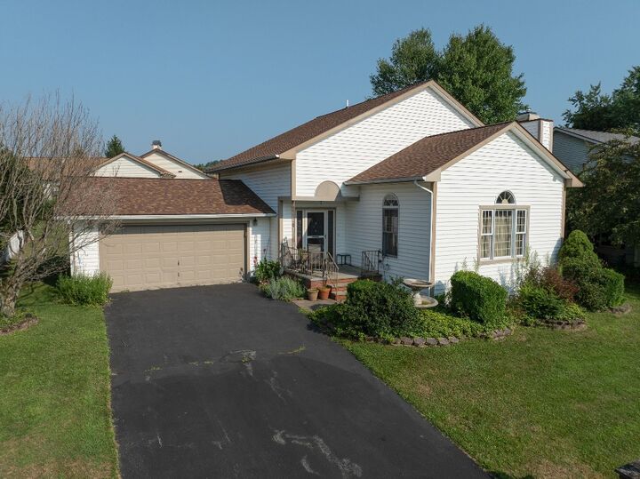 Property Photo:  109 Home Avenue  NY 13903 