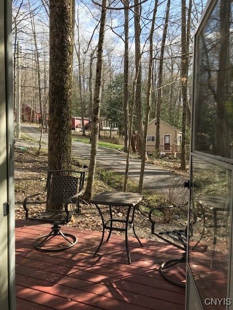 Property Photo: 382 Rider Rd #65 NY 13322