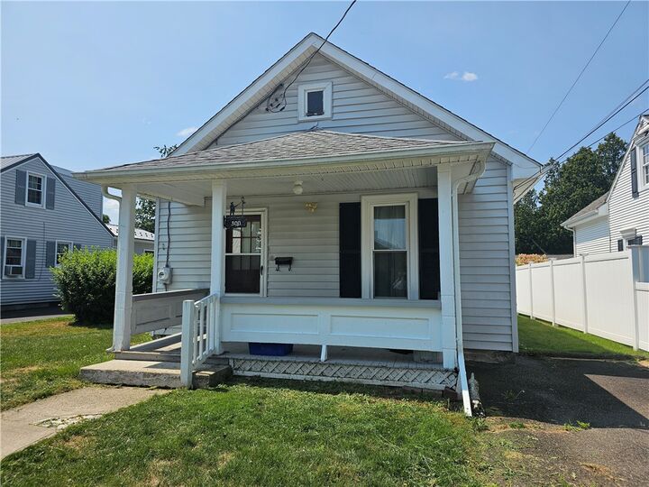 Property Photo:  300 S Hoffman Street  NY 14904 