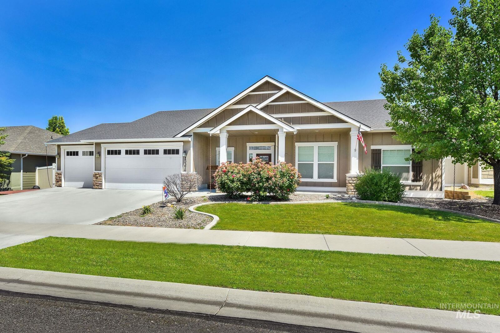 Property Photo: 13374 S Deacon Ave ID 83686