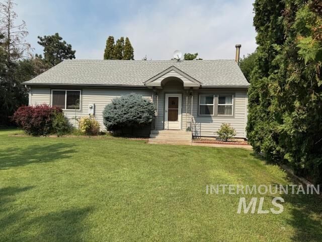 Property Photo:  116 Rainbow Drive  ID 83338 