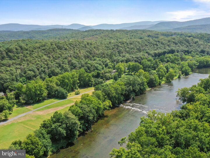 Property Photo:  902 Misty Meadow Lane  VA 22610 