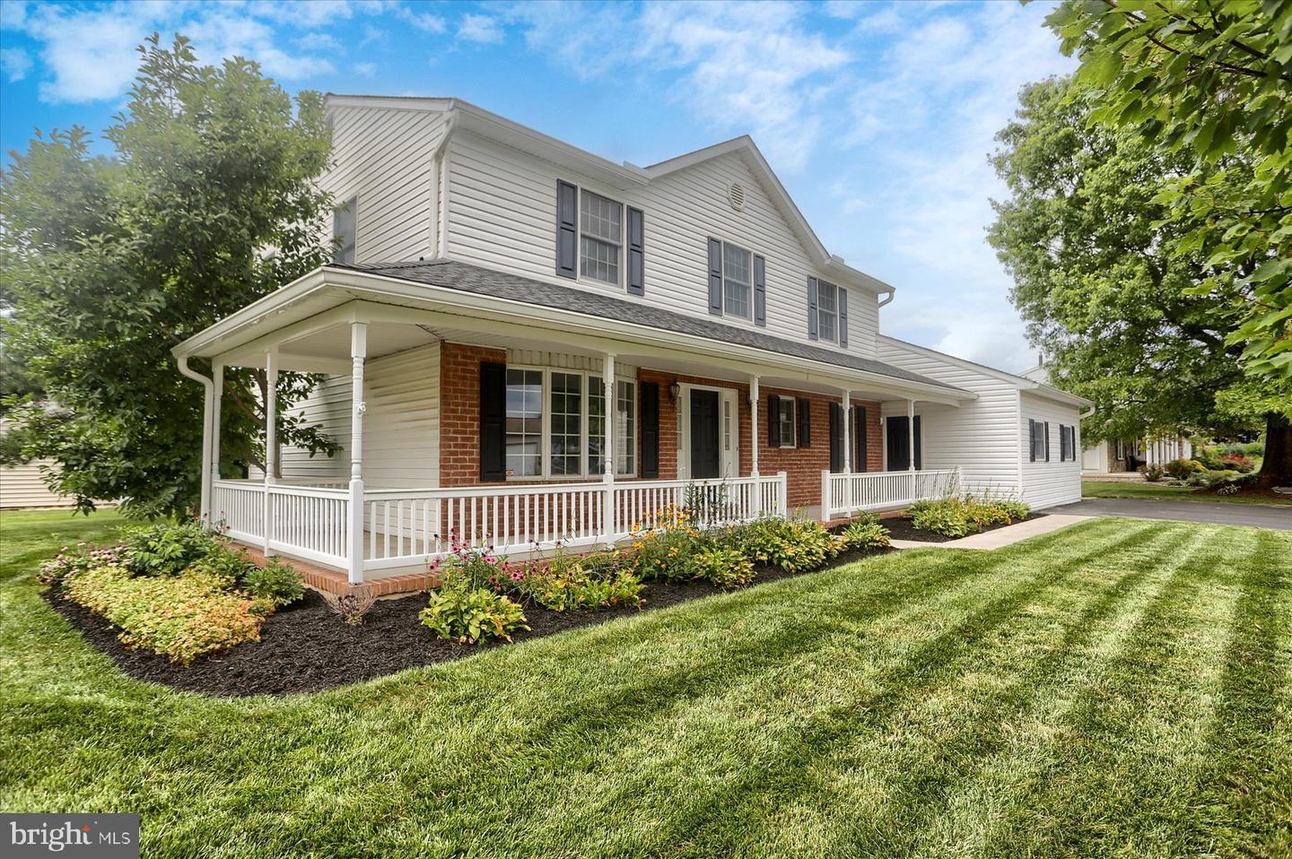 Property Photo:  1 Zenu Road  PA 17055 