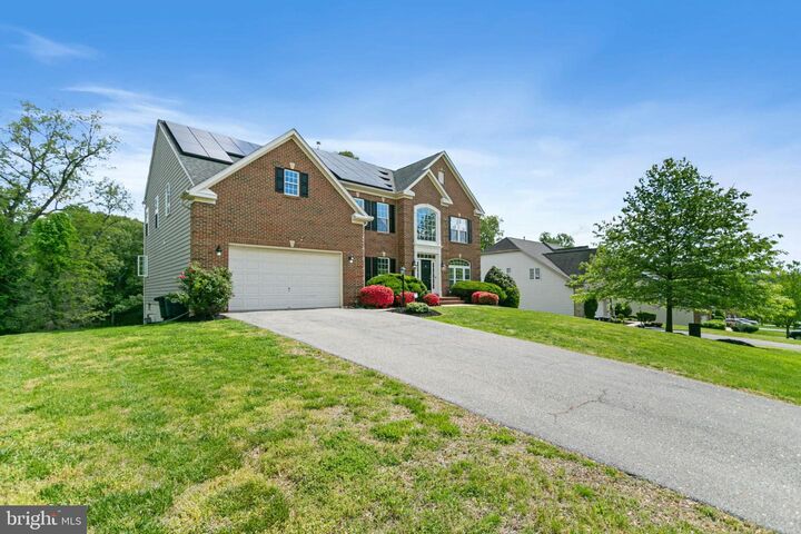 Property Photo:  9506 Stoney Harbor Drive  MD 20744 