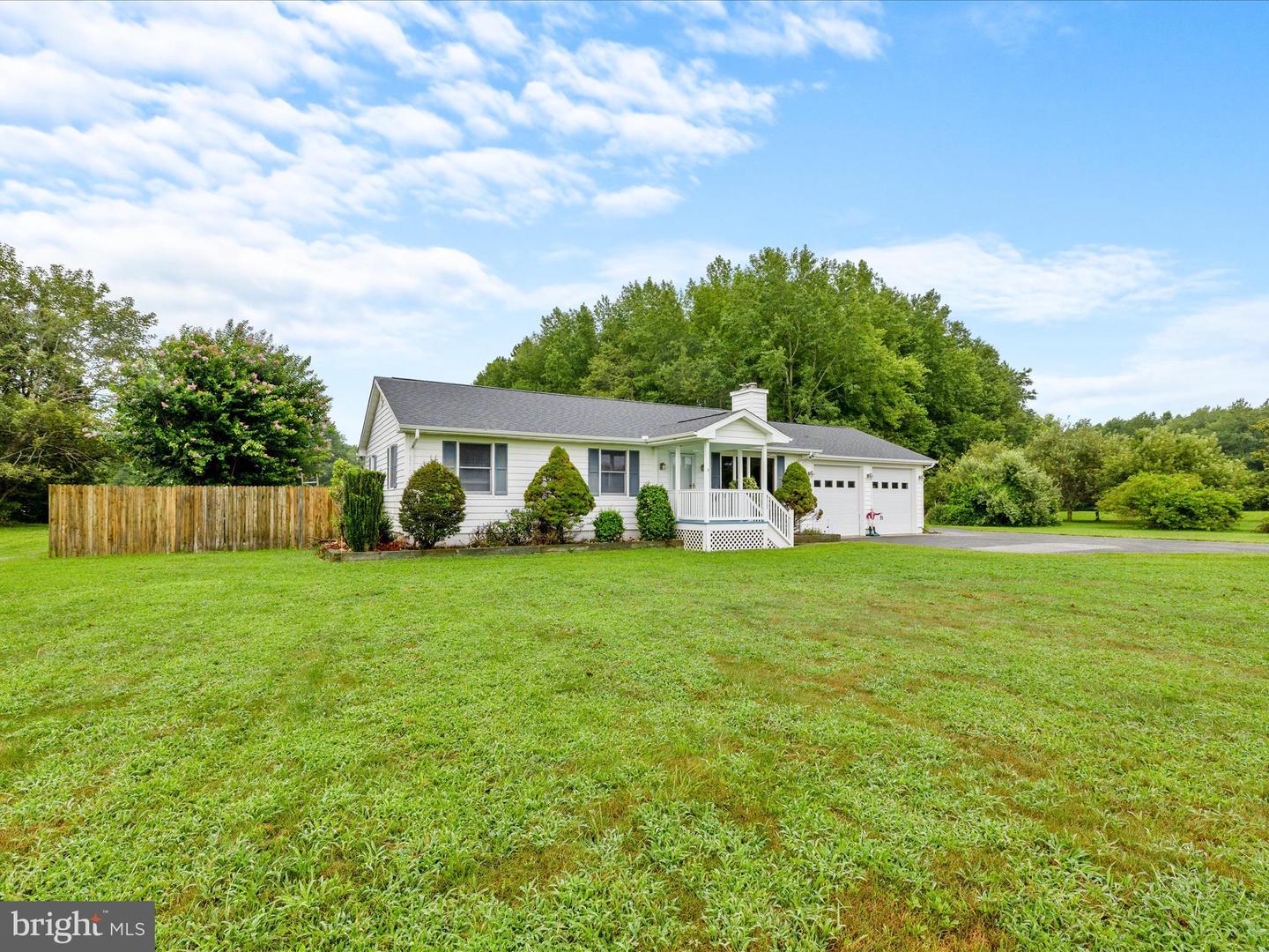 Property Photo:  11125 St Martins Neck Road  MD 21813 