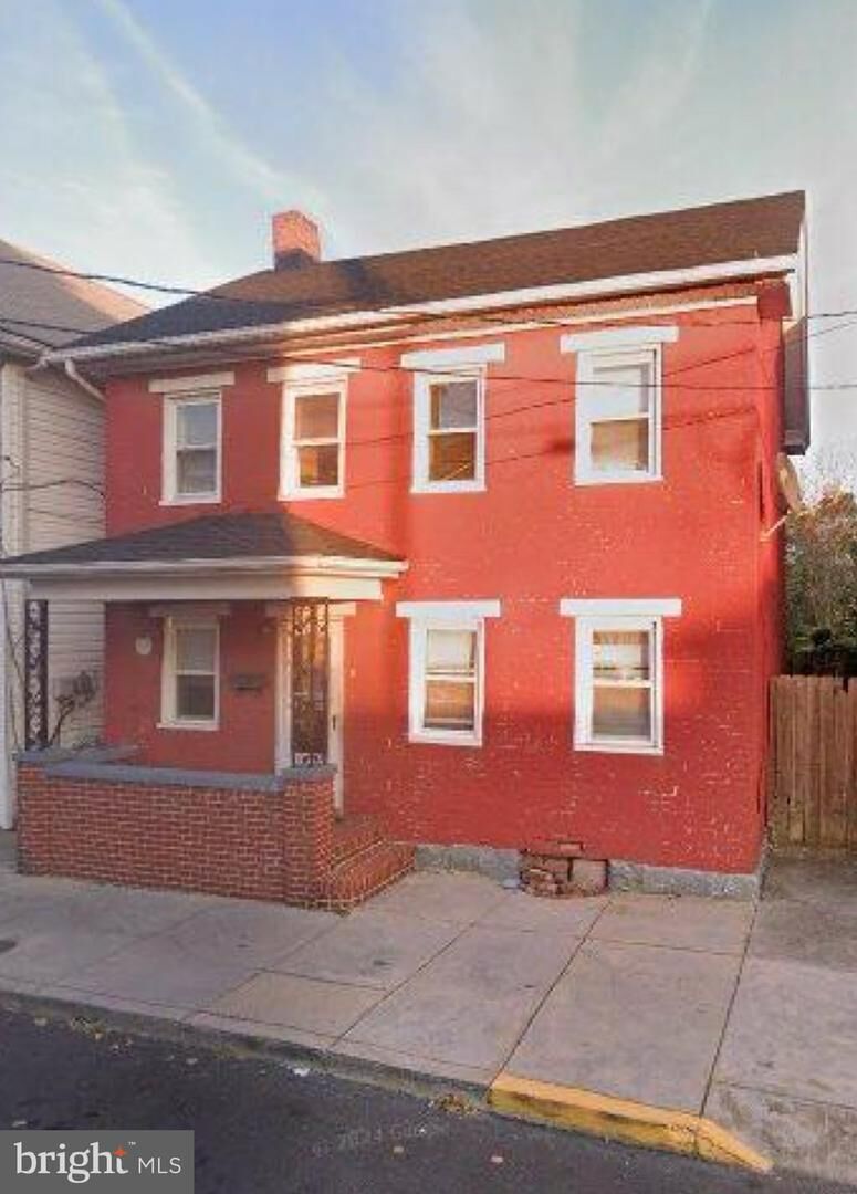 Property Photo:  719 2nd Street  WV 25404 