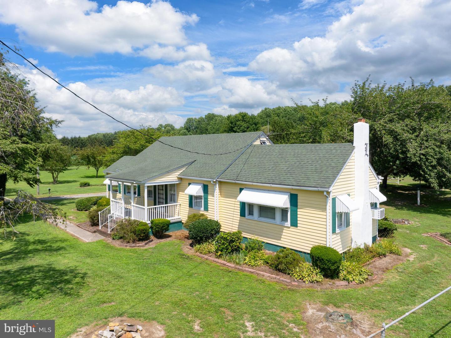 Property Photo:  20563 Beaver Dam Road  DE 19951 