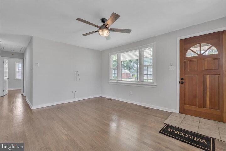 Property Photo: 9717 Paragon Drive VA 23228