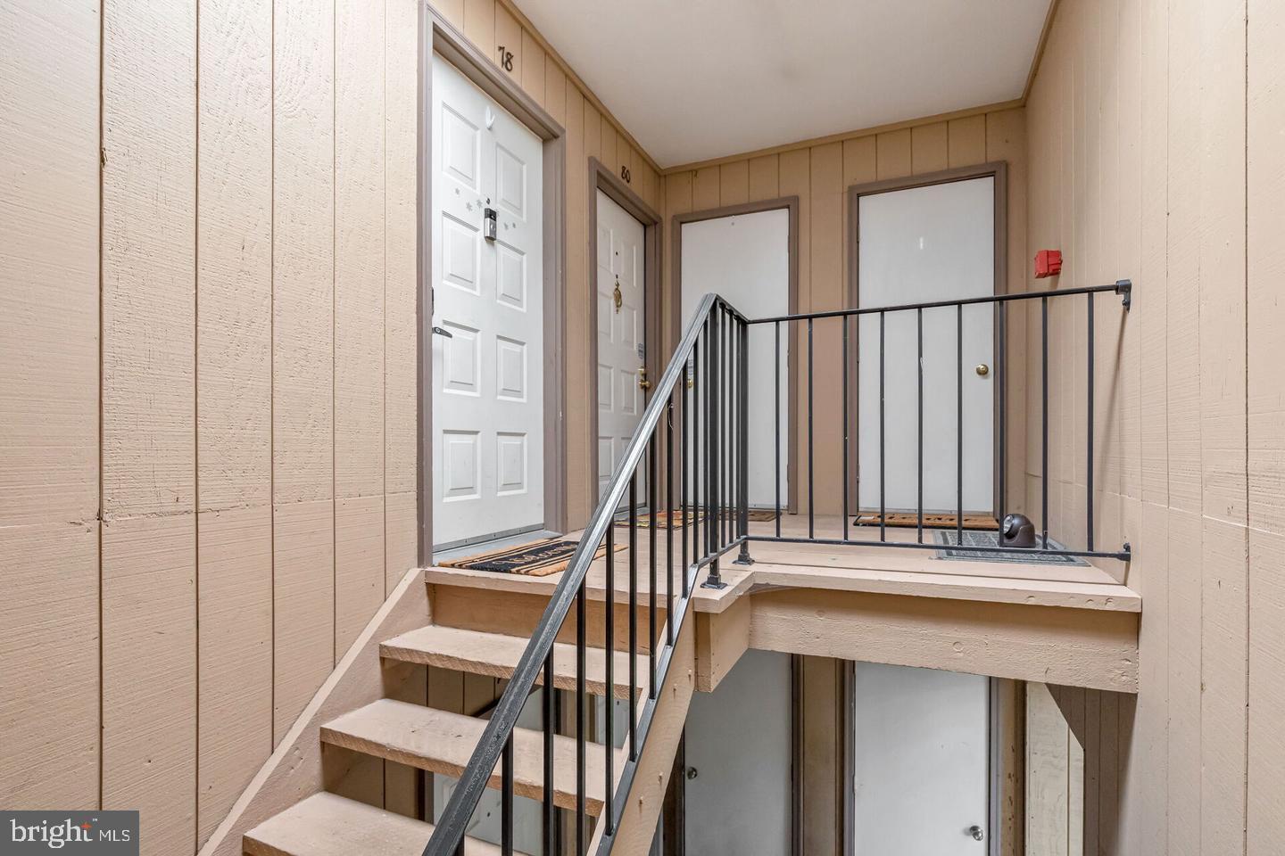 Property Photo: 25 S Church Road #080 NJ 08052