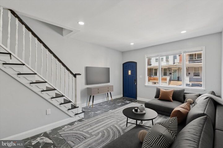 Property Photo: 3097 Memphis Street PA 19134