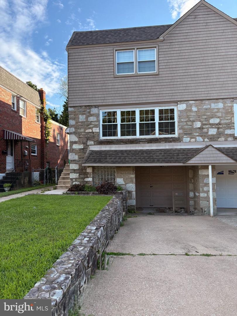Property Photo: 7124 Valley Avenue PA 19128