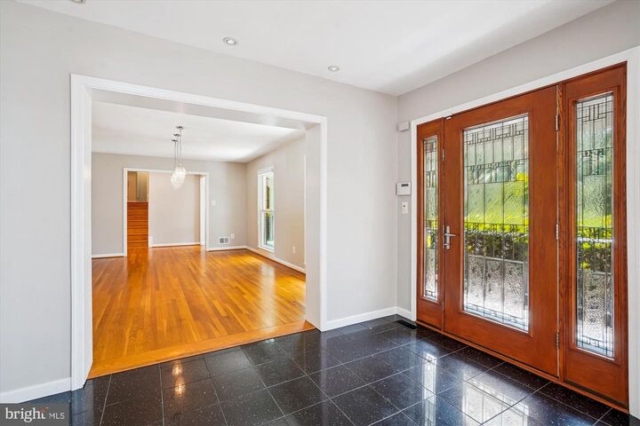 Property Photo: 13601 Valley Drive MD 20850