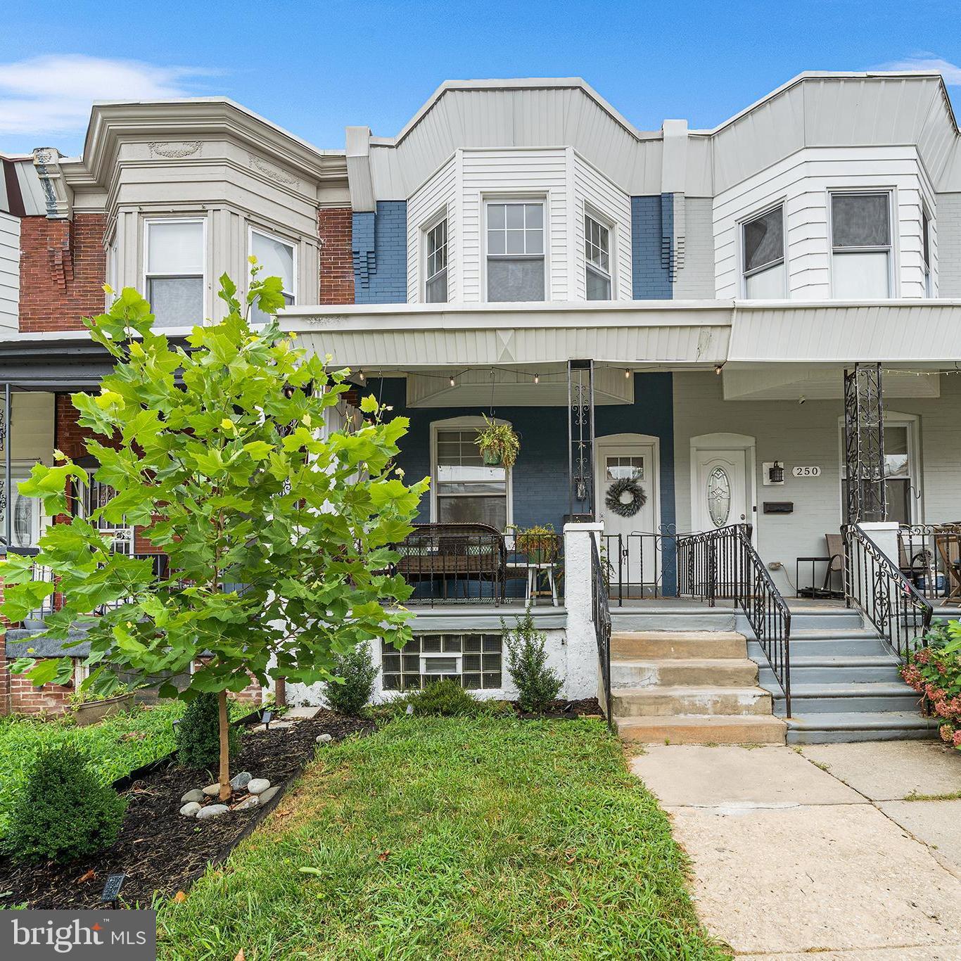 252 E Slocum Street  Philadelphia PA 19119 photo