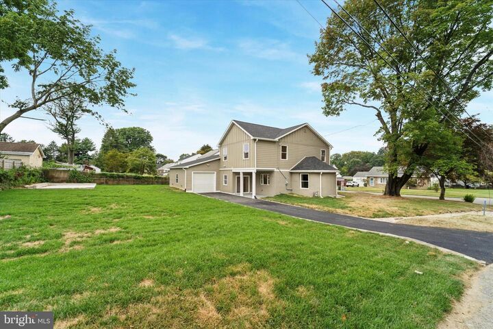 Property Photo:  141 Ray Street  PA 19046 