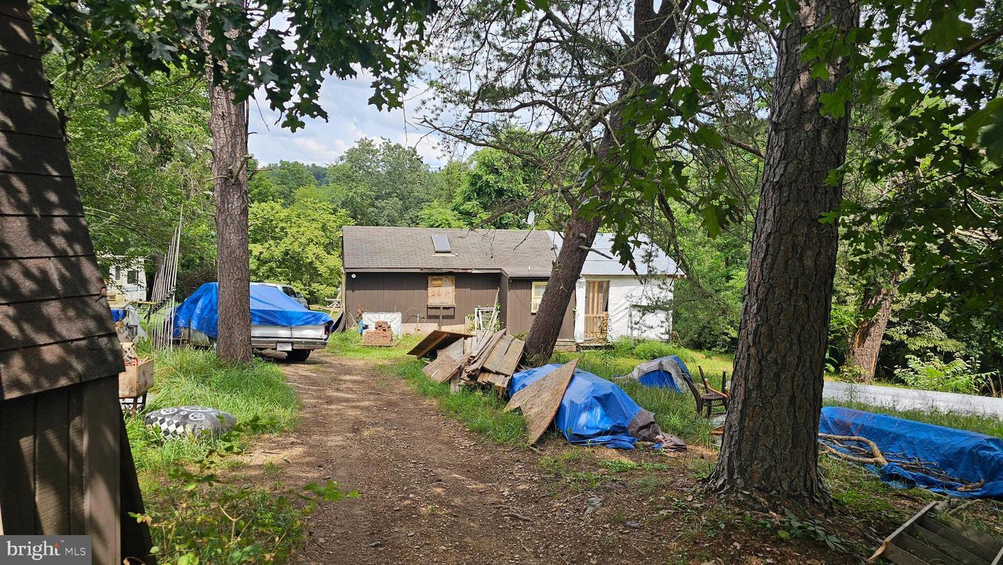 Property Photo:  11 Wisteria Ridge Road  WV 26711 
