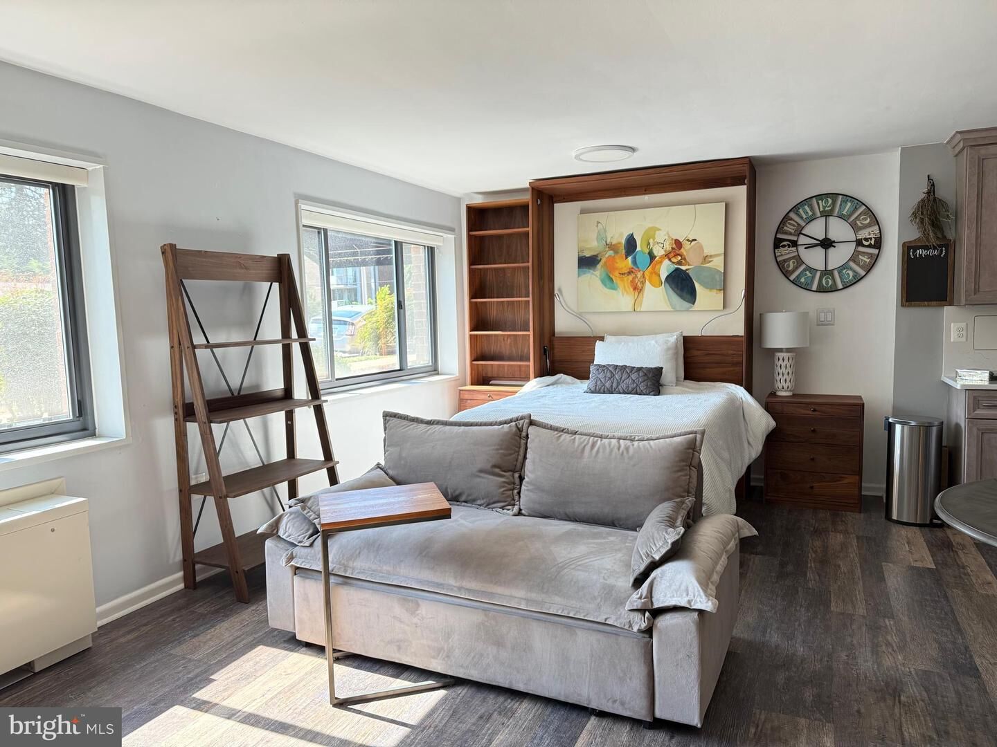 Property Photo:  1300 S Arlington Ridge Road S 311  VA 22202 