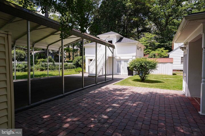 Property Photo:  722 S Park Drive  MD 21804 
