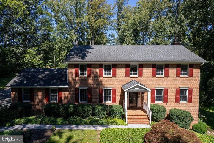 Property Photo: 108 Katie Lane VA 22602