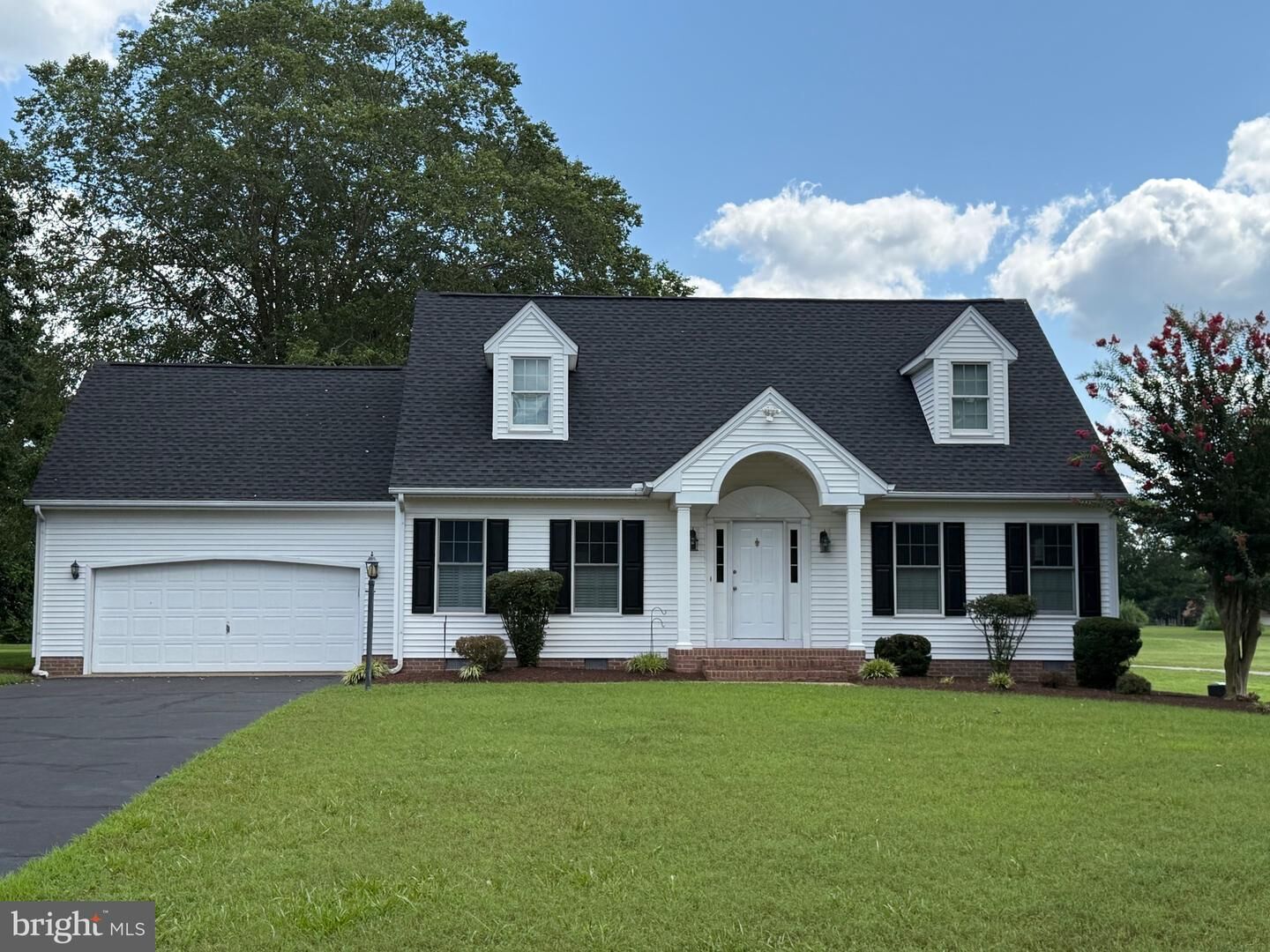 Property Photo: 30063 Southampton Bridge Road MD 21804