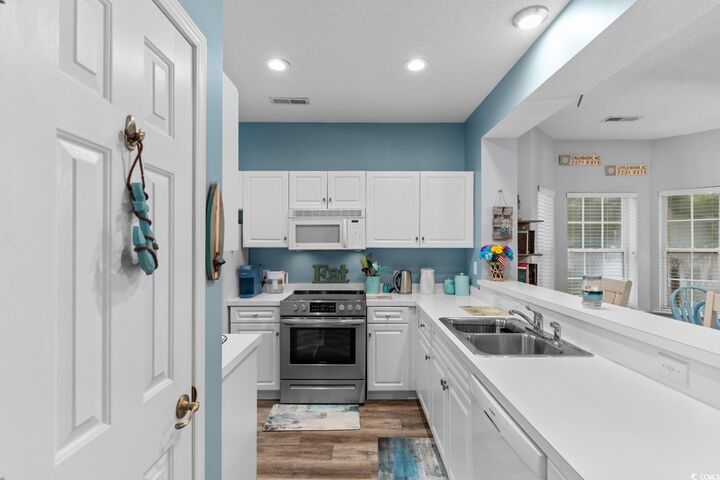 Property Photo:  4449 Turtle Ln. 3A  SC 29566 
